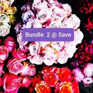 Bundle two and save